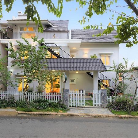دالات Do Gia Bao Villa المظهر الخارجي الصورة