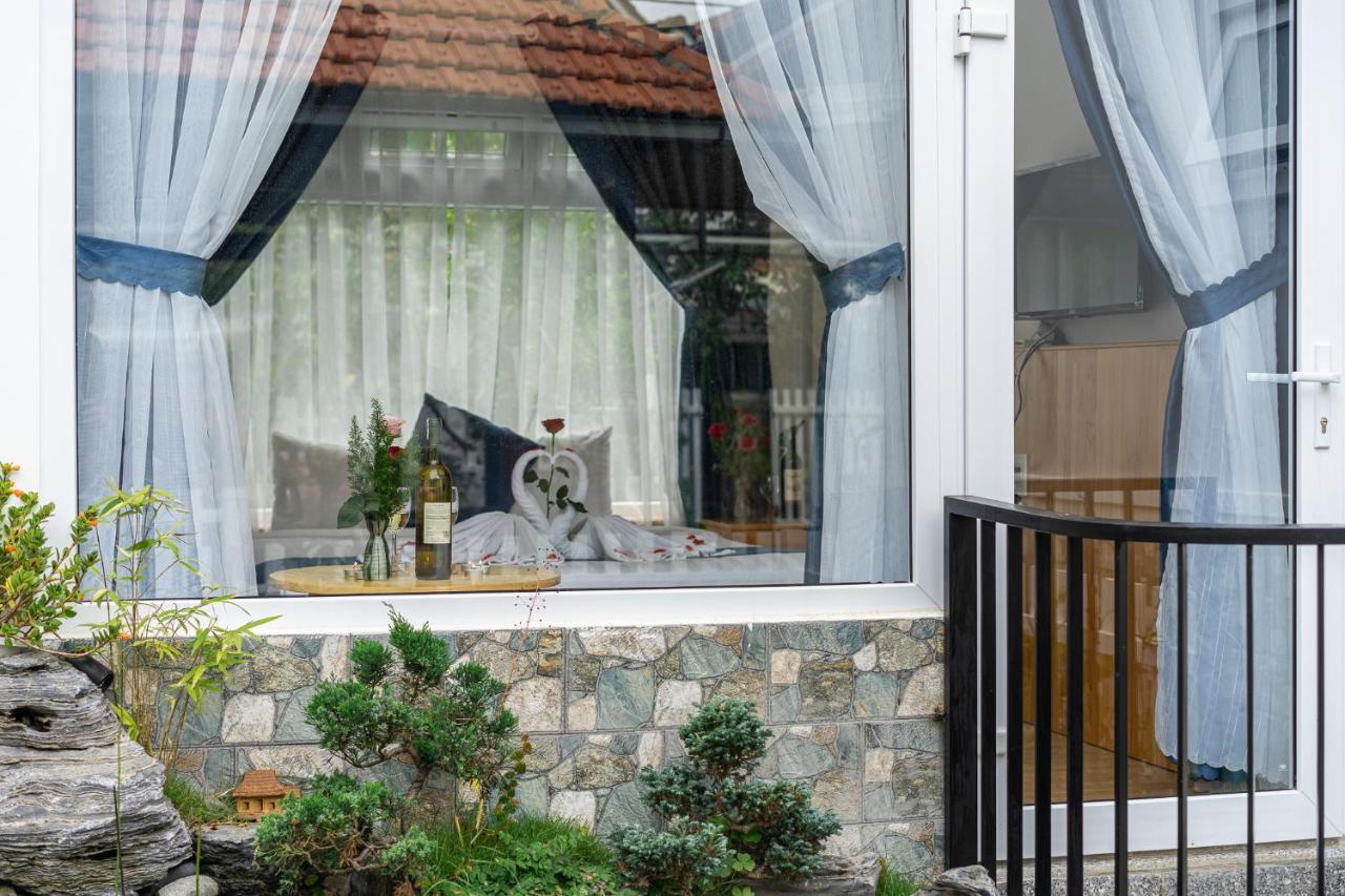 دالات Do Gia Bao Villa المظهر الخارجي الصورة