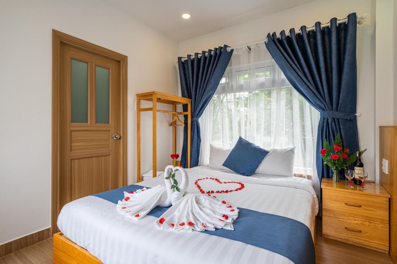 دالات Do Gia Bao Villa المظهر الخارجي الصورة