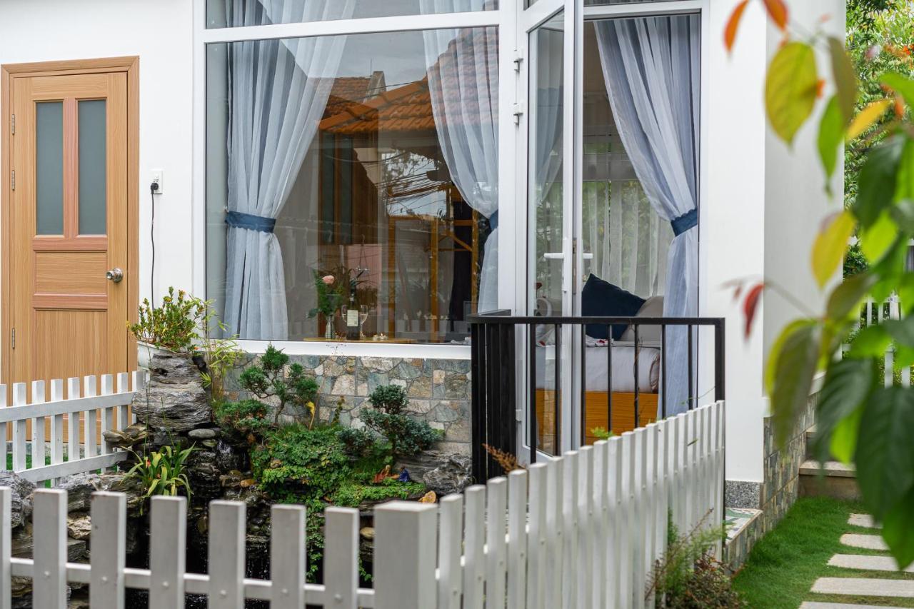 دالات Do Gia Bao Villa المظهر الخارجي الصورة