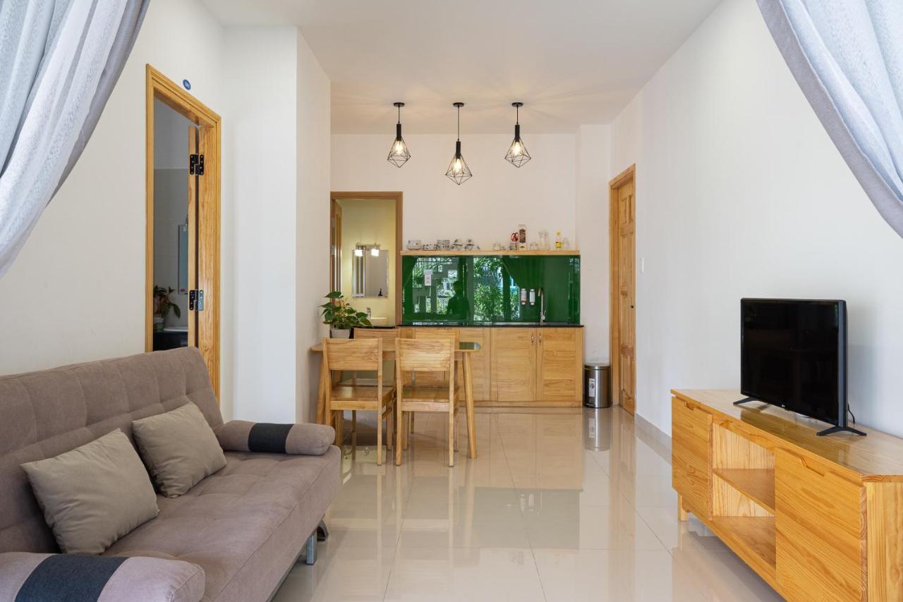 دالات Do Gia Bao Villa المظهر الخارجي الصورة