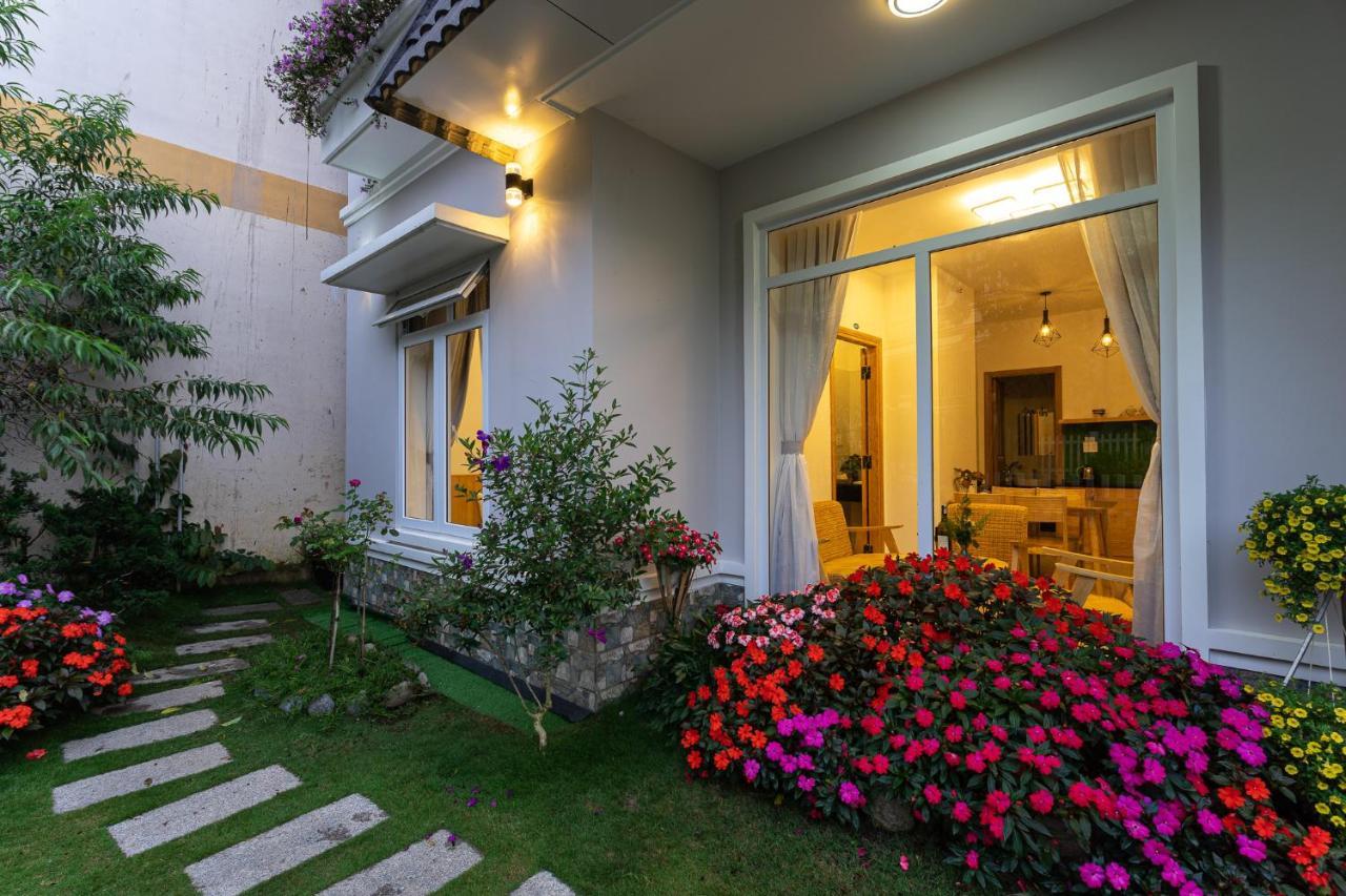 دالات Do Gia Bao Villa المظهر الخارجي الصورة