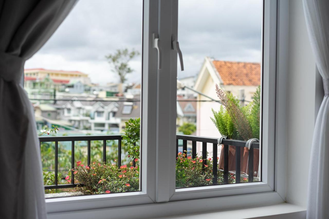 دالات Do Gia Bao Villa المظهر الخارجي الصورة