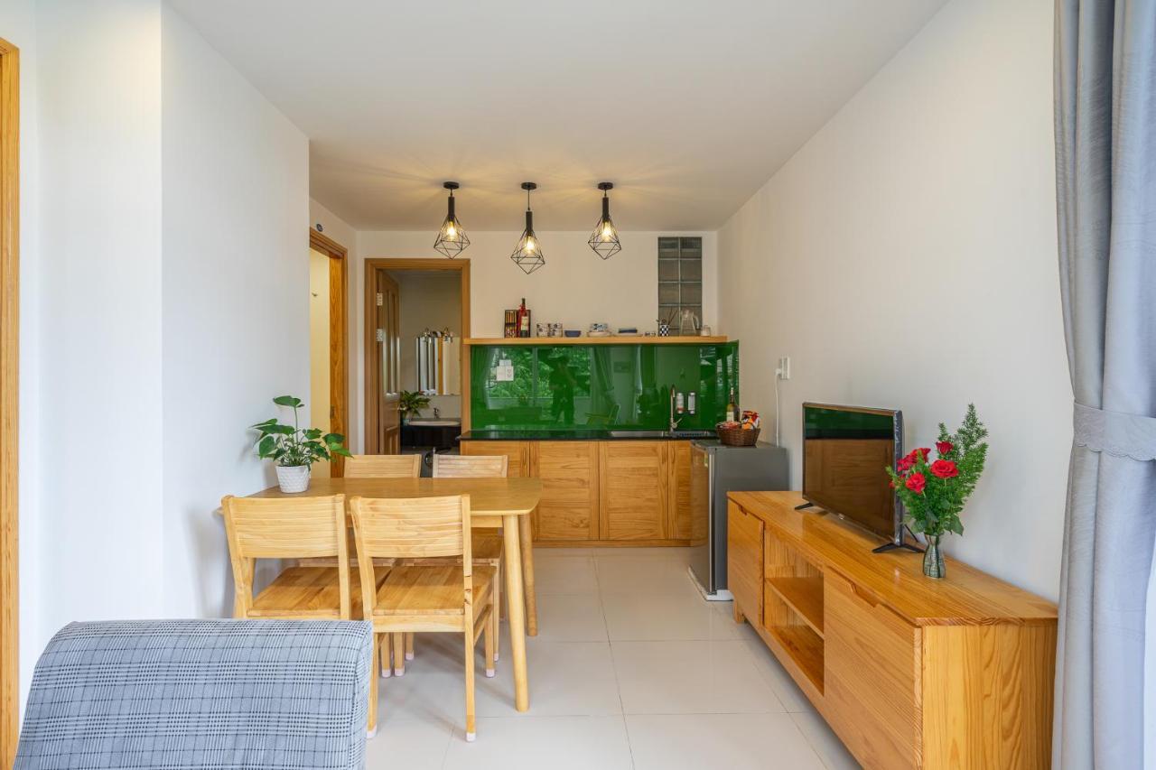 دالات Do Gia Bao Villa المظهر الخارجي الصورة