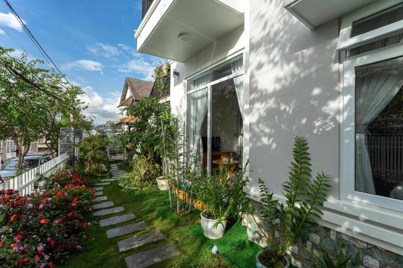 دالات Do Gia Bao Villa المظهر الخارجي الصورة