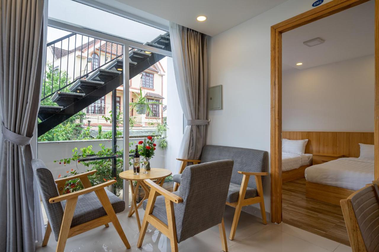 دالات Do Gia Bao Villa المظهر الخارجي الصورة