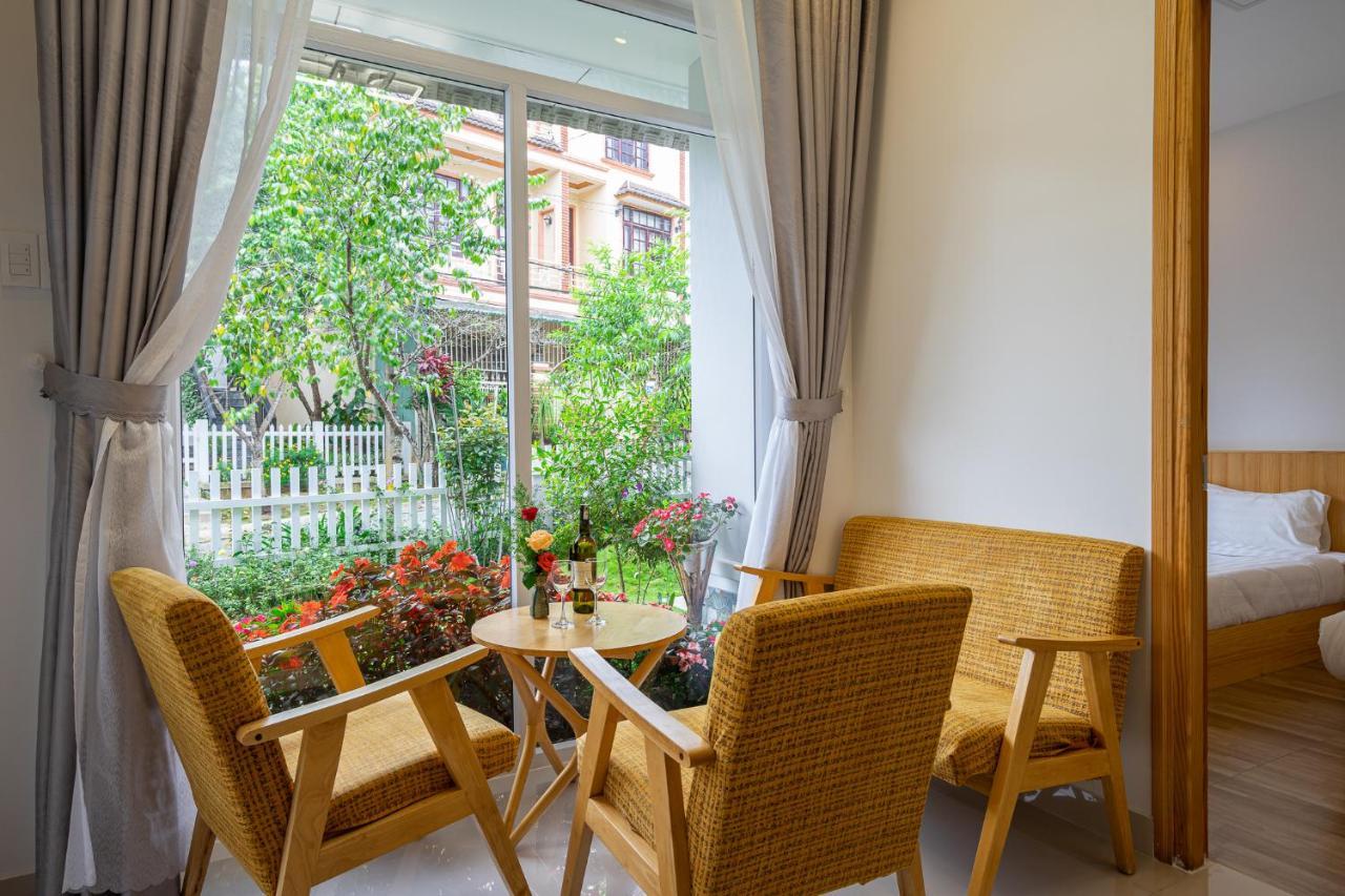 دالات Do Gia Bao Villa المظهر الخارجي الصورة