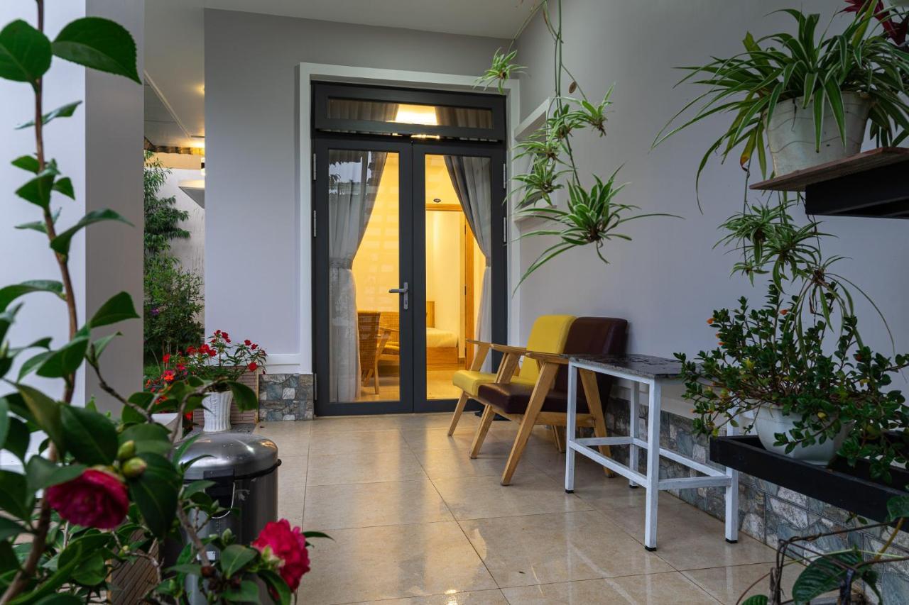 دالات Do Gia Bao Villa المظهر الخارجي الصورة