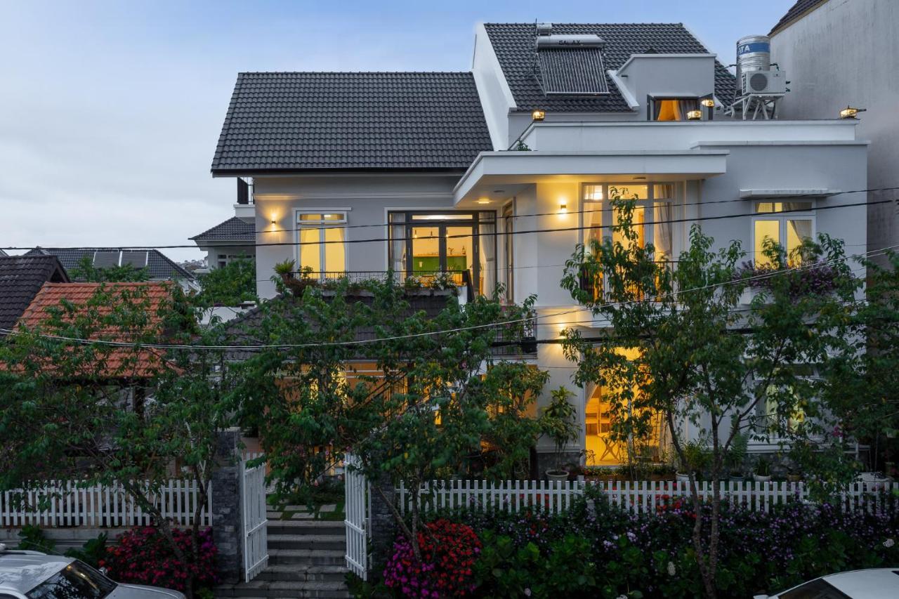 دالات Do Gia Bao Villa المظهر الخارجي الصورة