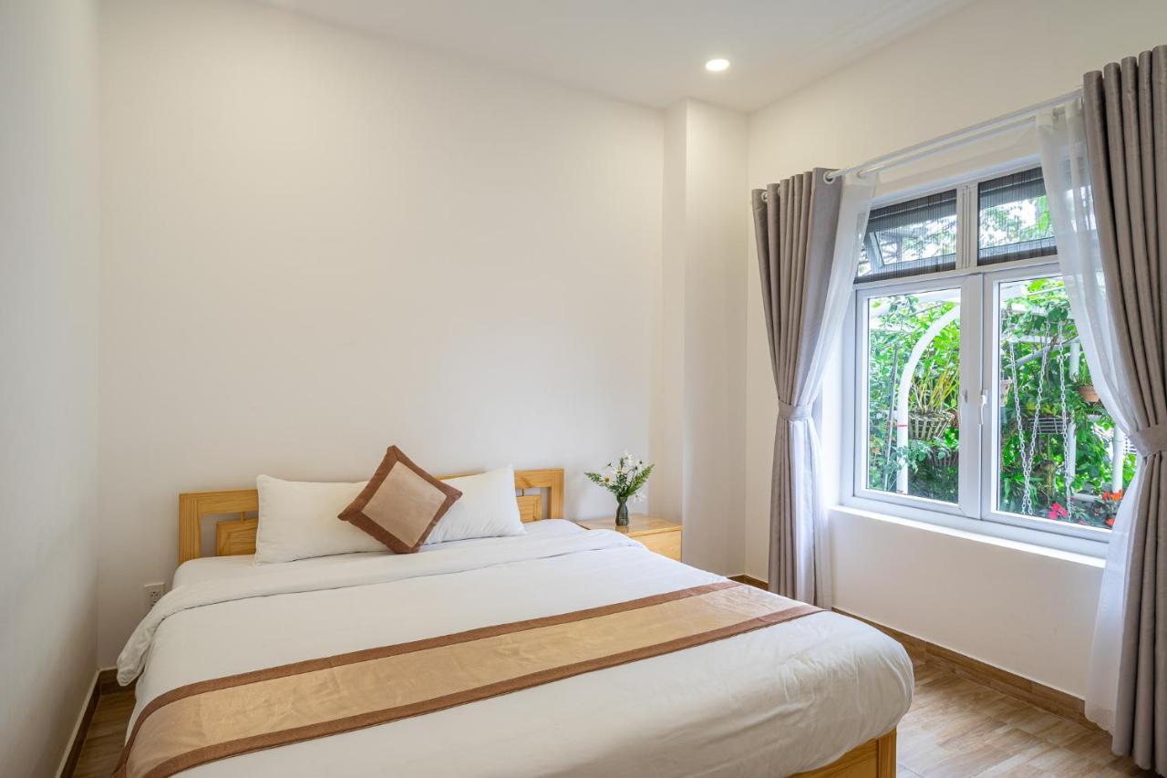 دالات Do Gia Bao Villa المظهر الخارجي الصورة