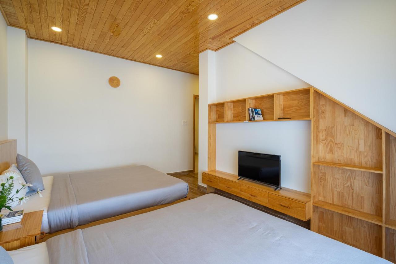 دالات Do Gia Bao Villa المظهر الخارجي الصورة