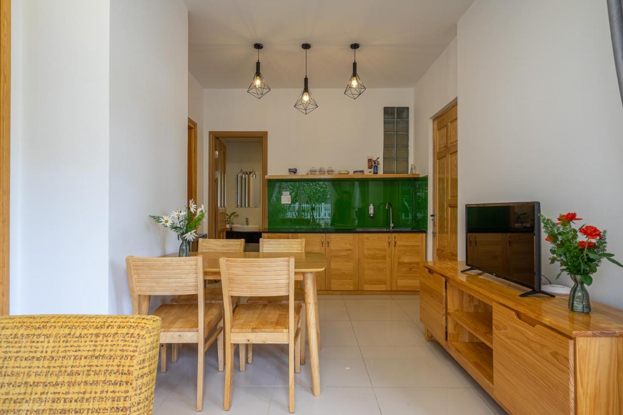 دالات Do Gia Bao Villa المظهر الخارجي الصورة