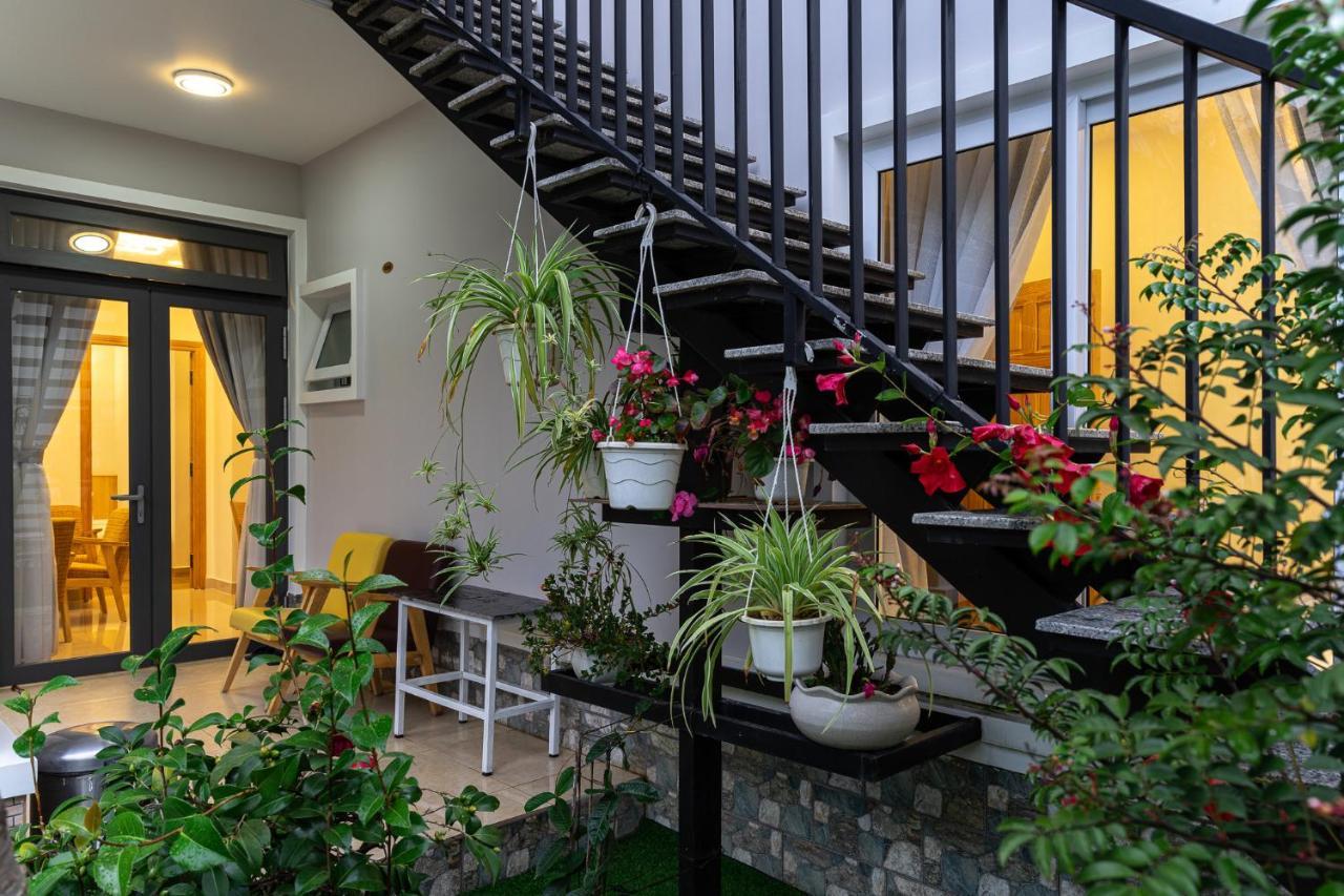 دالات Do Gia Bao Villa المظهر الخارجي الصورة