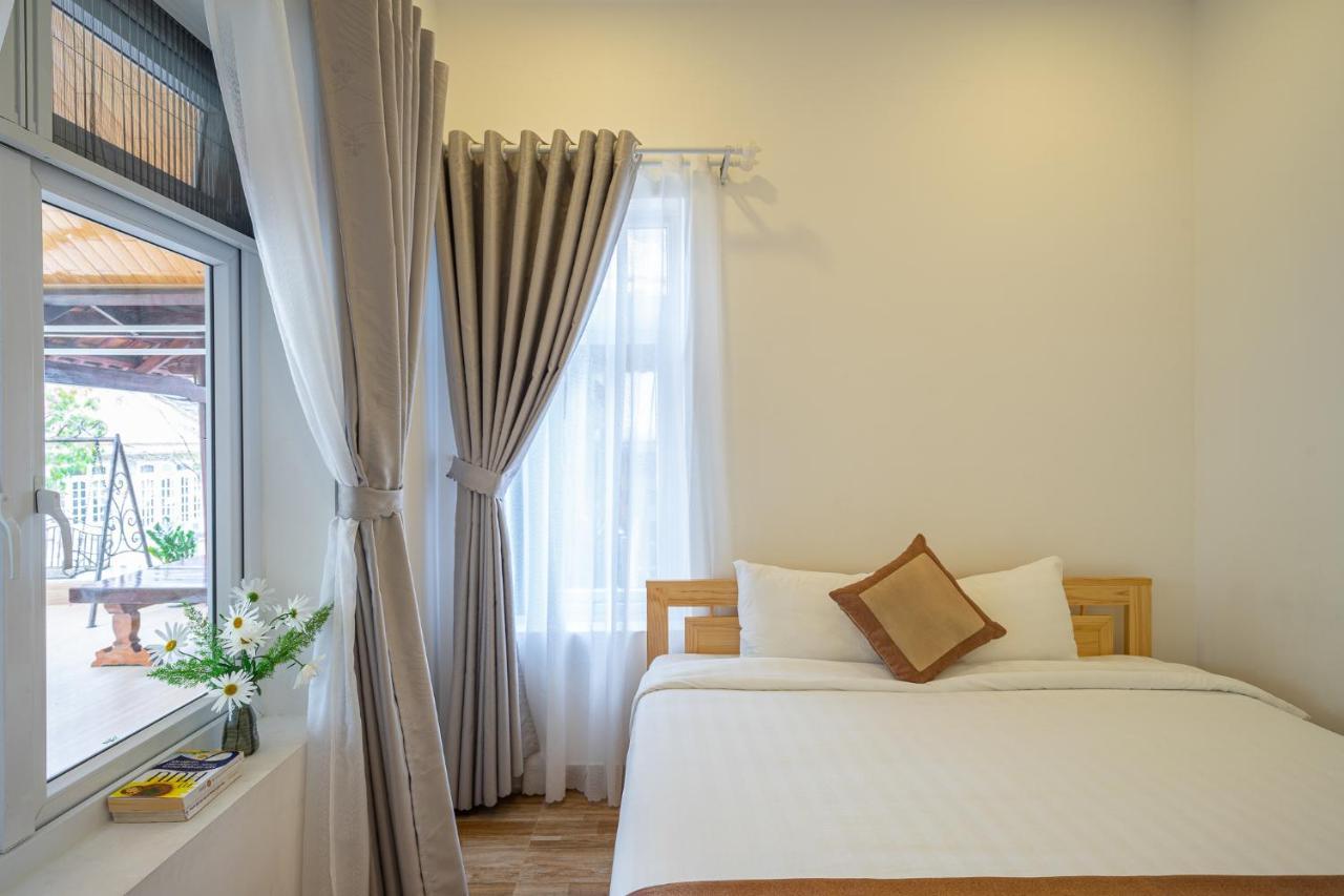 دالات Do Gia Bao Villa المظهر الخارجي الصورة