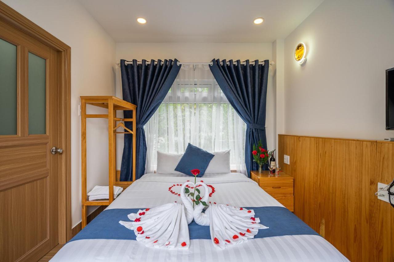 دالات Do Gia Bao Villa المظهر الخارجي الصورة