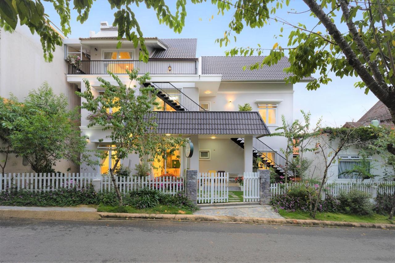 دالات Do Gia Bao Villa المظهر الخارجي الصورة