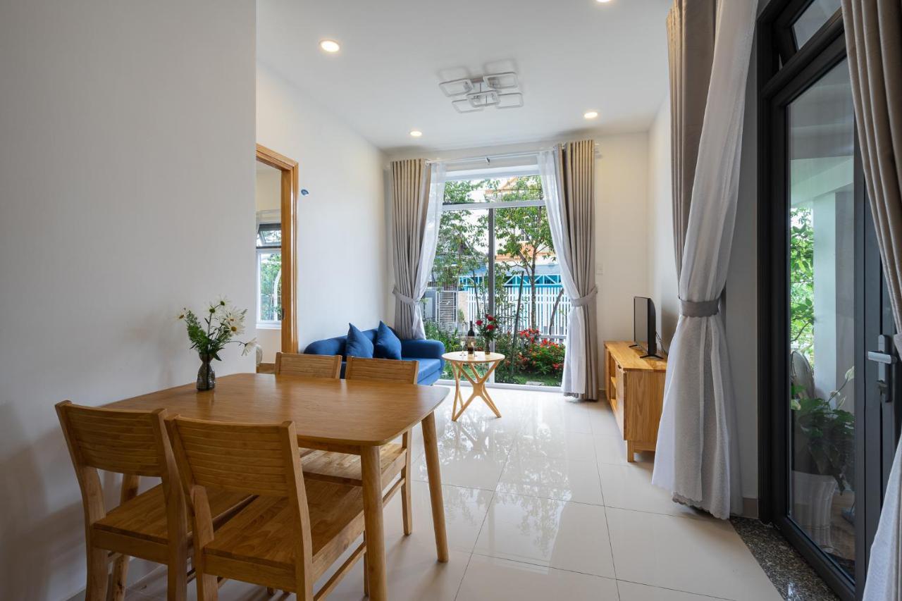 دالات Do Gia Bao Villa المظهر الخارجي الصورة
