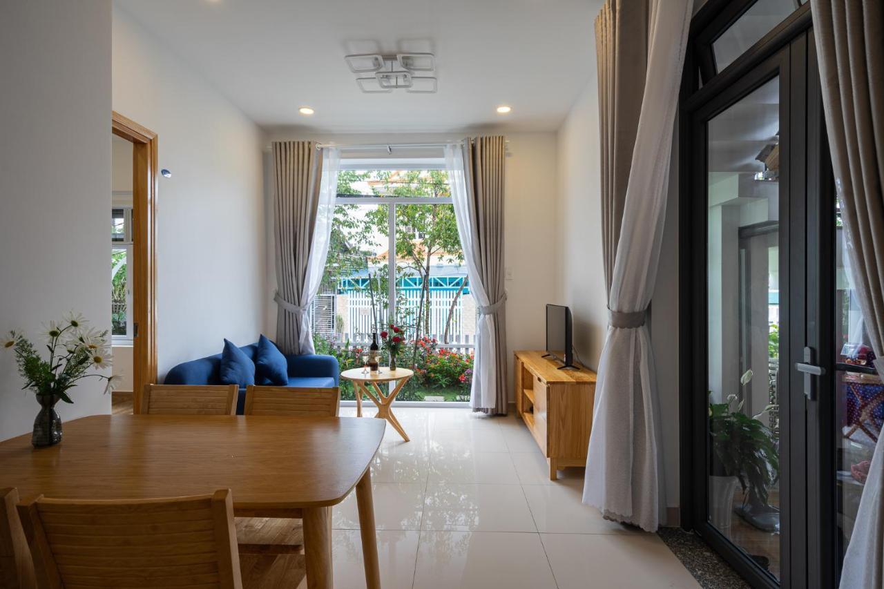 دالات Do Gia Bao Villa المظهر الخارجي الصورة