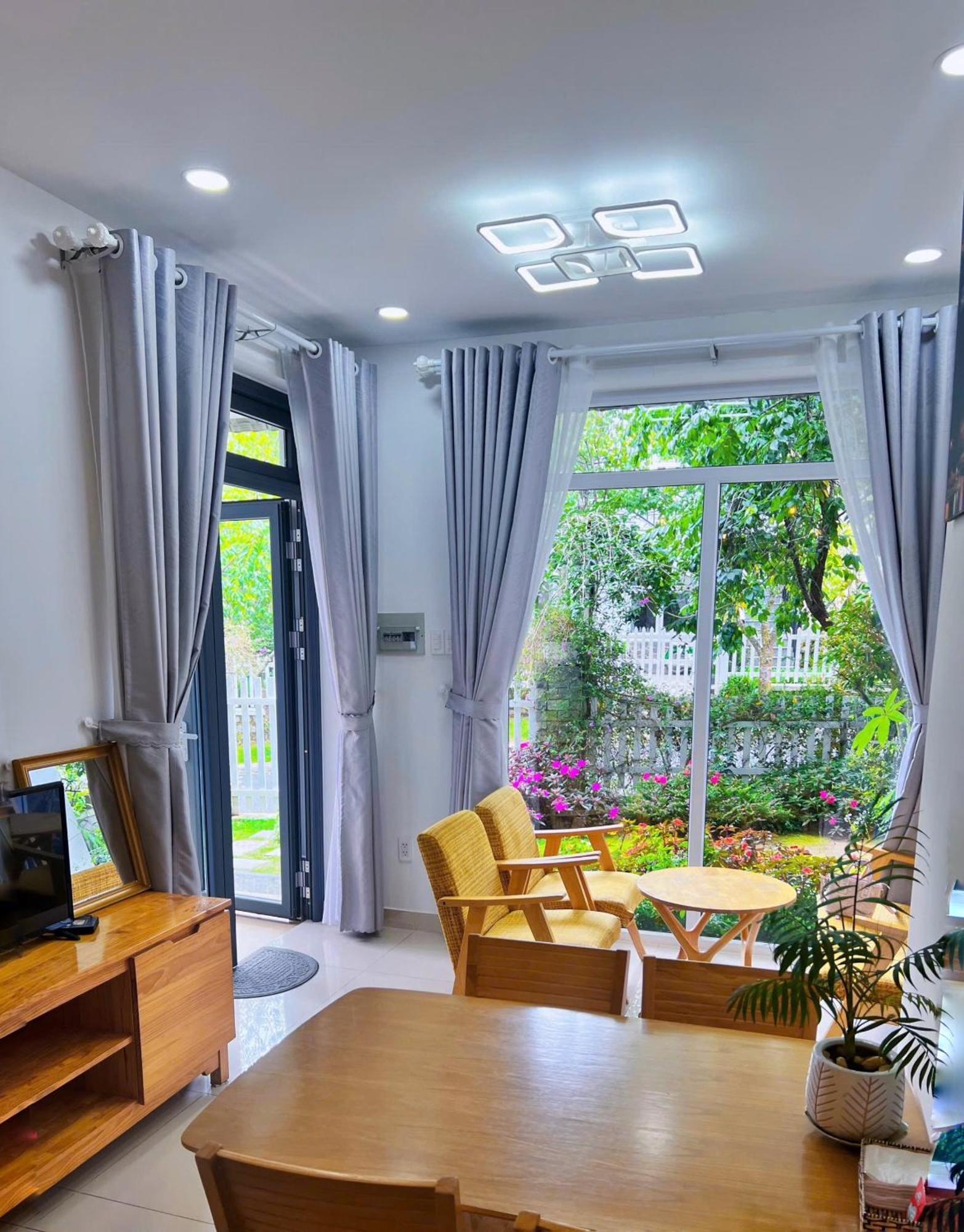 دالات Do Gia Bao Villa المظهر الخارجي الصورة
